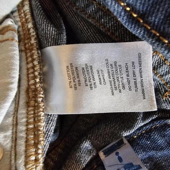 Outdoor Kids Denim Jeans - Size 8 - Stylish & Durable - Picture 7 of 7